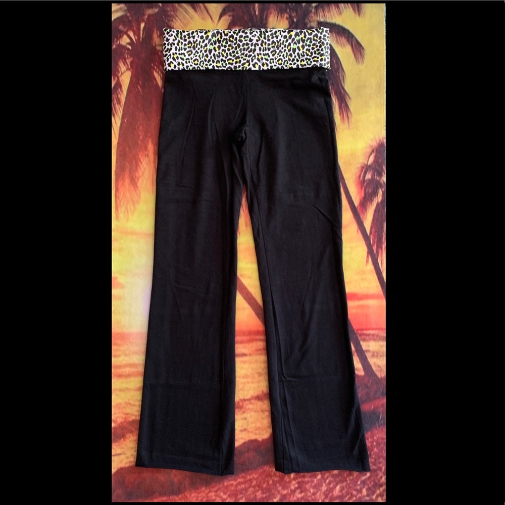 Victoria's Secret PINK Leggings Yoga Pants XSmall